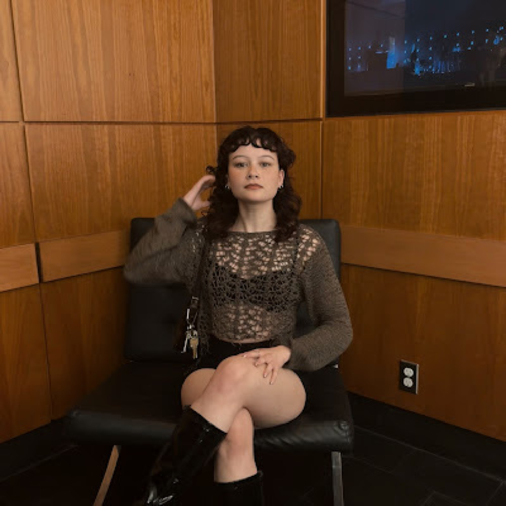 Meet your Posher, Malia